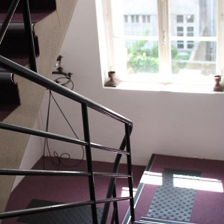 Hotel Kelig Brest Esterno foto