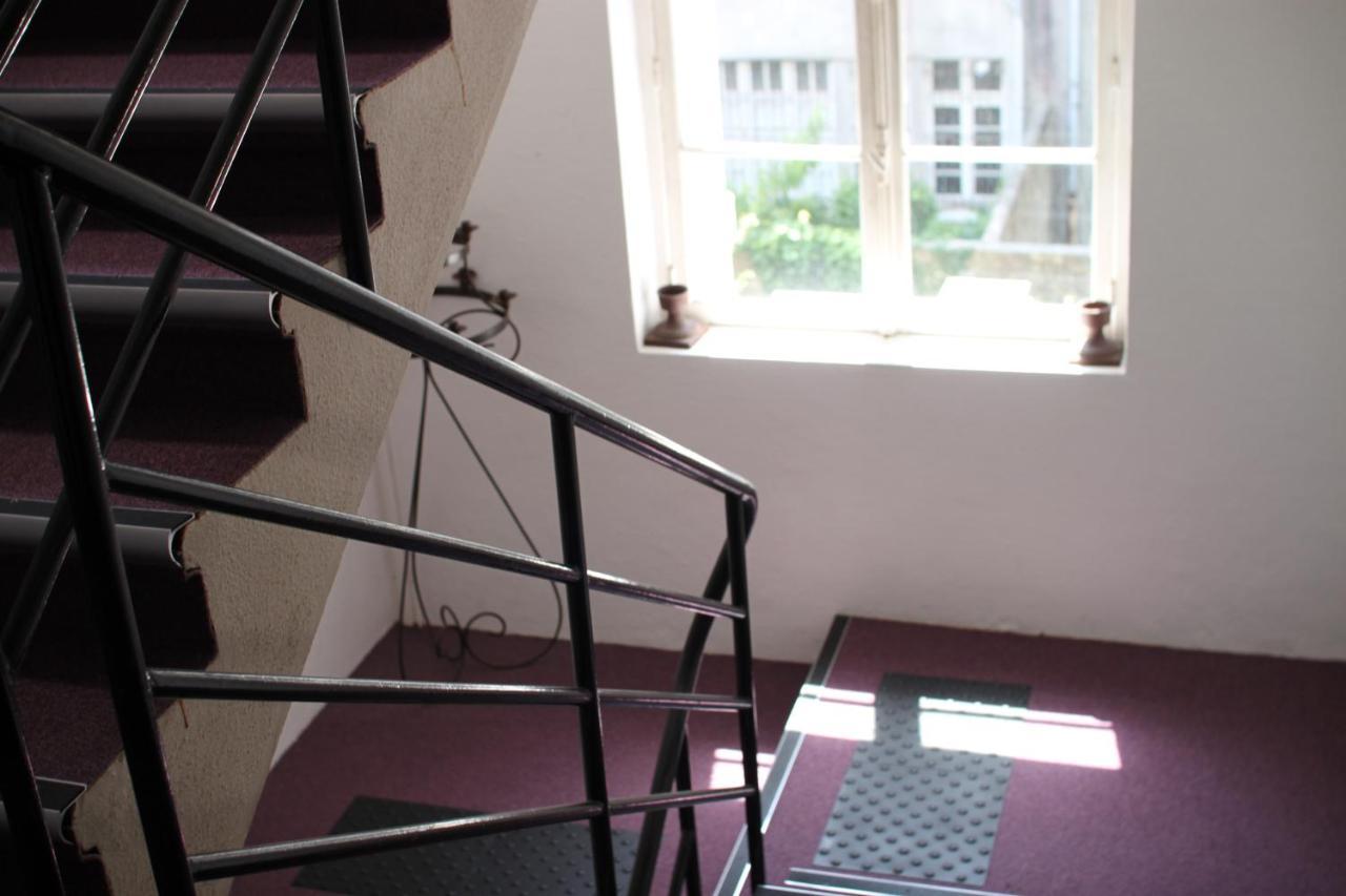 Hotel Kelig Brest Esterno foto